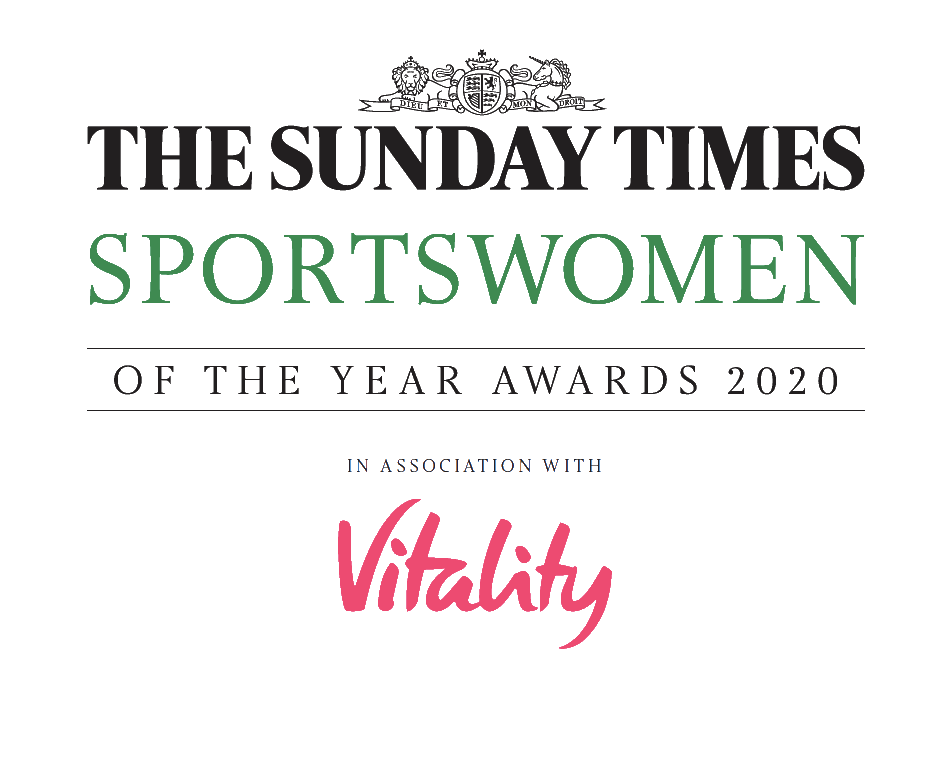 Sportswomen of the Year Awards 2020