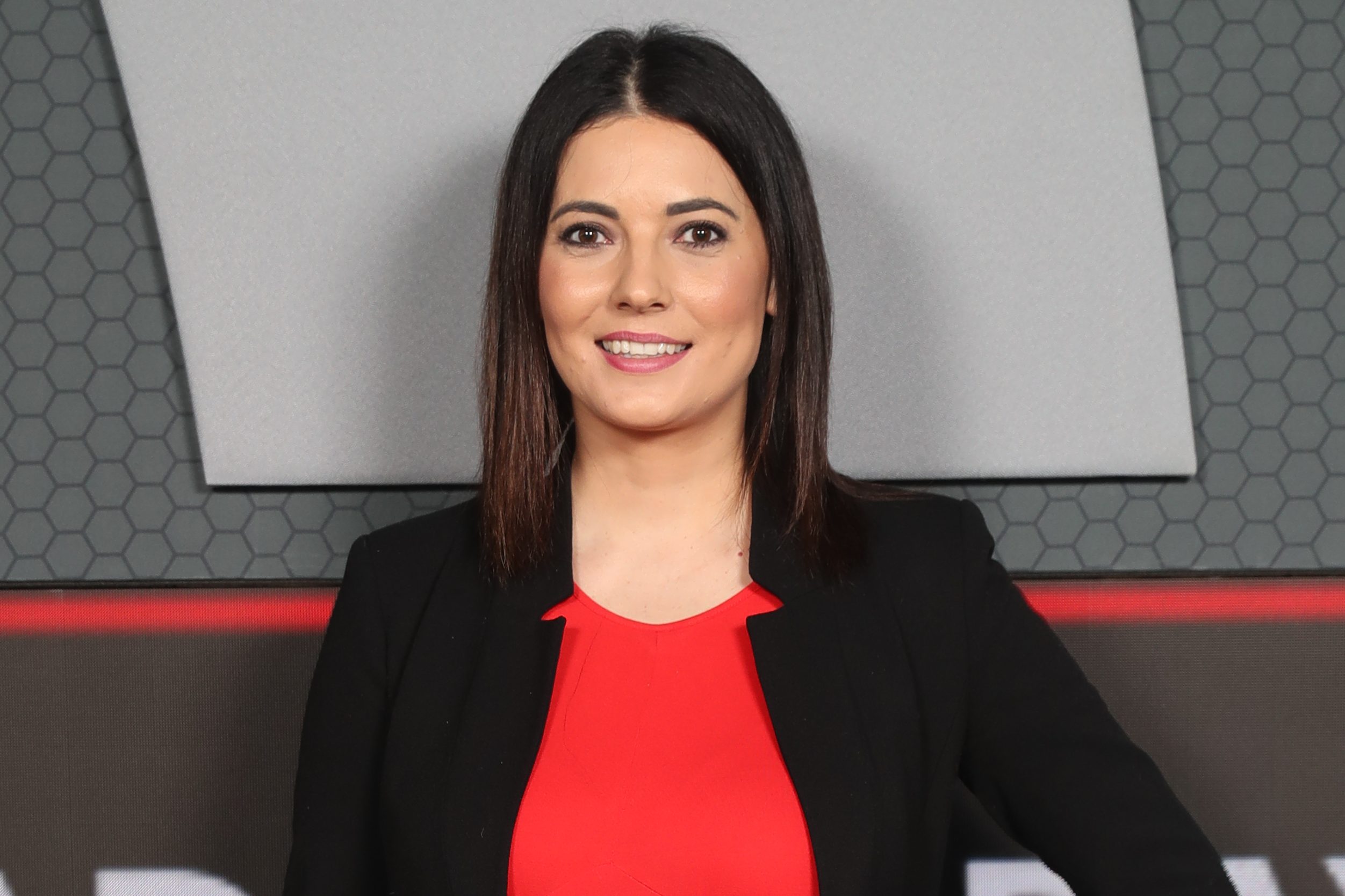 Natalie Sawyer Sunday Times Sportswoman Of The Year 2023