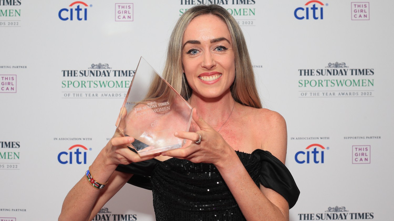 The Sportswomen Of The Year Awards Shortlists Announced Sunday Times Sportswoman Of The